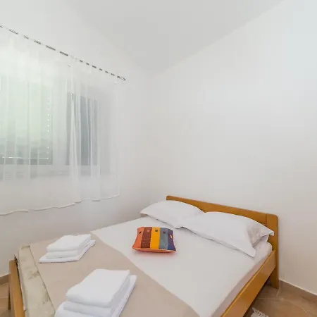 Holiday home Holiday House Kozul *
