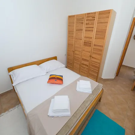 Holiday home Holiday House Kozul *