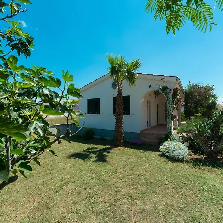 Holiday House Kozul * Vir